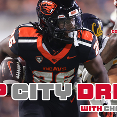 RipCityDrive with Chad Doing - Chad Live From Spirit Mountain For NFL Kickoff Eagles-Cowboys - Rip City Drive