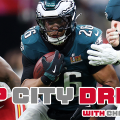 RCD - Eagles CRUSH CHIEFS - Rip City Drive