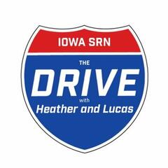 Sean's Having a Baby! Pro Sports Bettor Rob Donaldson, and 28-3 - W H1 - The Drive with Heather and Sean