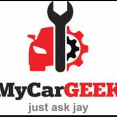 Car Geek Show
