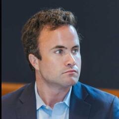 Kevin Cirilli - Energy a Bottleneck for US Innovation - Doug Wagner Morning Show