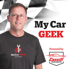 Car Geek Show