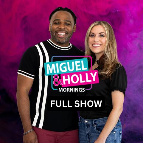 Miguel & Holly Full Show