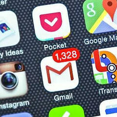 It's Time For A Digital Spring Cleaning - Chad & Leslye in The Morning