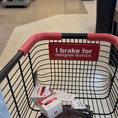 Leslye's Shopping Trip Goes Sideways - Chad & Leslye in The Morning