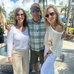 Leslye Gale is, "Official!"  - Chad & Leslye in The Morning
