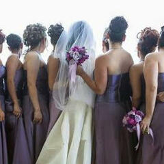Is This Bride Asking Too Much From Her Bridal Party? - Chad & Leslye in The Morning