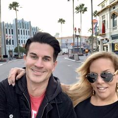 Happy 407 Day - Chad & Leslye in The Morning