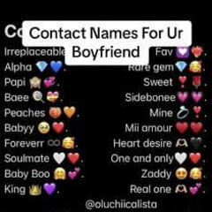 How Is Your Boo Listed? - Chad & Leslye in The Morning