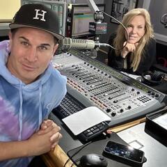Why Is It So Hard To Do This? - Chad & Leslye in The Morning