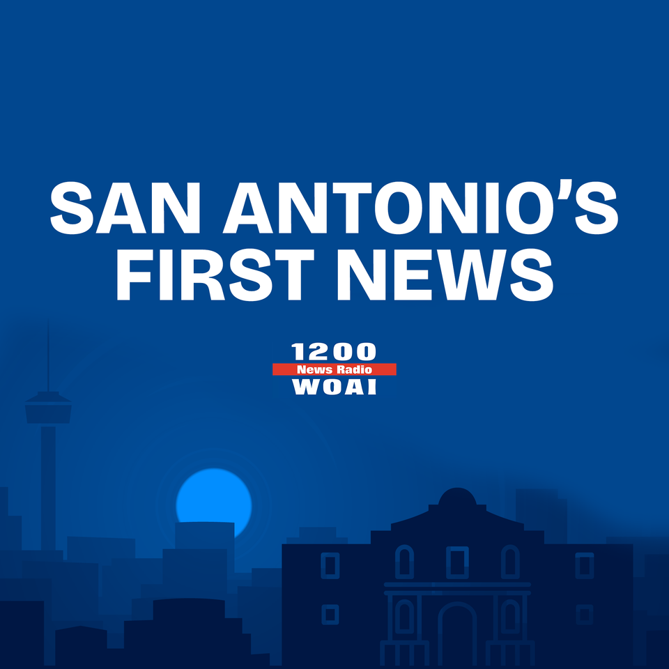 San Antonio's First News