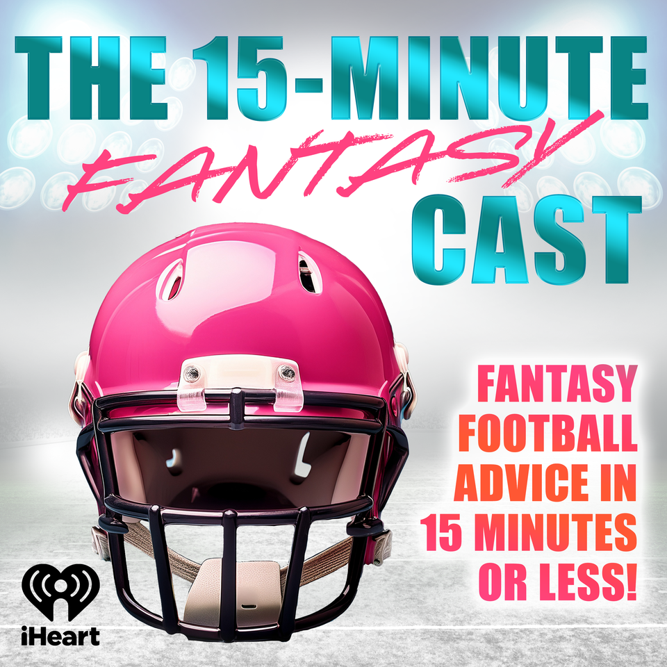 The 15 Minute Fantasy Cast