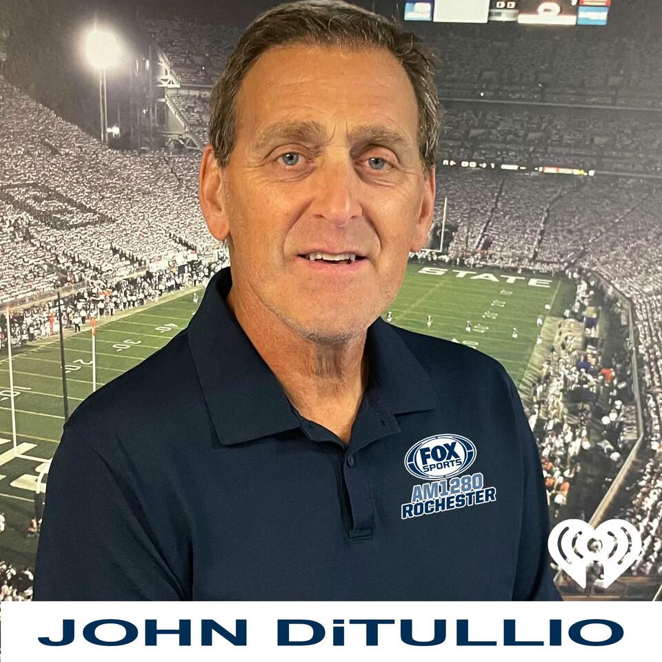 John DiTullio Show on Fox Sports 1280