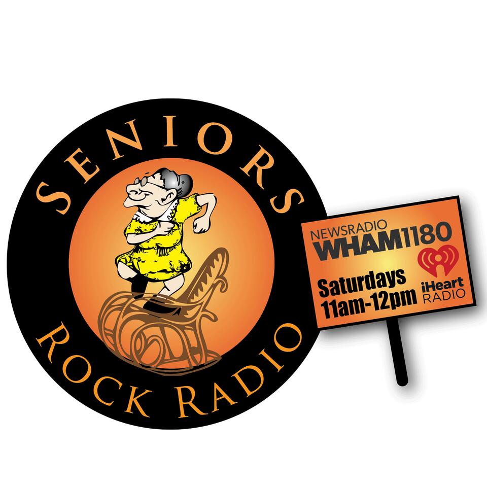 Seniors Rock Radio