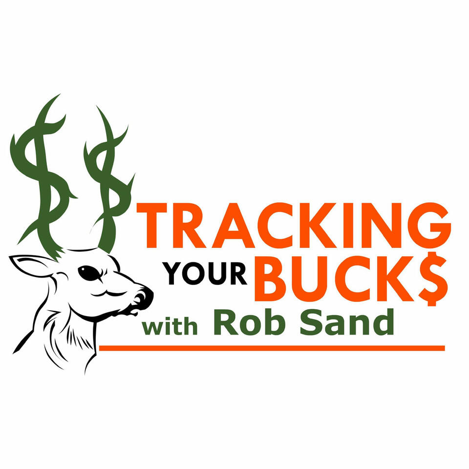 Tracking Your Bucks: Tales of Public Corruption with Rob Sand