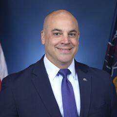 RJ HARRIS: ON THE AIR WITH ATTORNEY GENERAL DAVE SUNDAY - RJ Harris