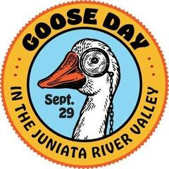 RJ HARRIS: TALKING GOOSE DAY - RJ Harris