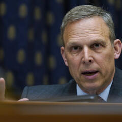 RJ HARRIS: CONGRESSMAN SCOTT PERRY - RJ Harris