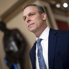 TOM RUSSELL IN FOR RJ HARRIS: ON WITH CONGRESSMAN SCOTT PERRY - RJ Harris