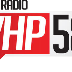 TOM RUSSELL IN FOR RJ HARRIS: ON WITH CHRIS PAPST - RJ Harris