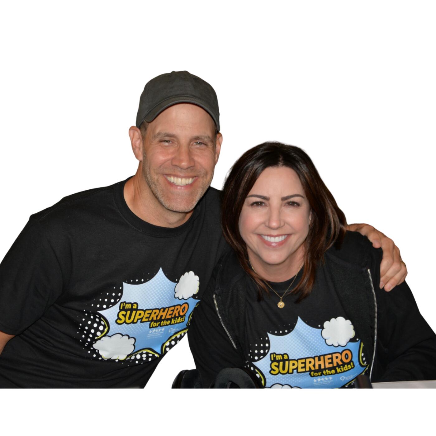 River Celebrity Birthday Game - Chef Billy Trudsoe - Game 5