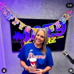 Meredith's Birthday Bash! - Jones & Company