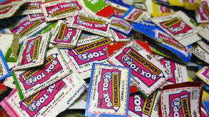 Collecting Box Tops, Bear Attacks and Randomness on a Tuesday