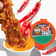 Da Bomb HOT SAUCE and Banana Sauce - Jones & Company
