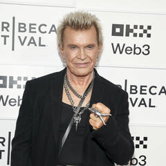 Billy Idol is a New Dad, Brian Wilson Farewell and Casey Kasem is back  - Jones & Company