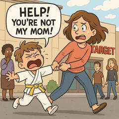 Kids Say the Darndest Things.... these are hilarious!  - Jones & Company