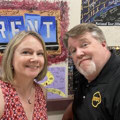 Kristin & Steve Podcast: Am I a Jerk Little Leaguer Benched and More!! - Kristin Lessard & Steve Kelly