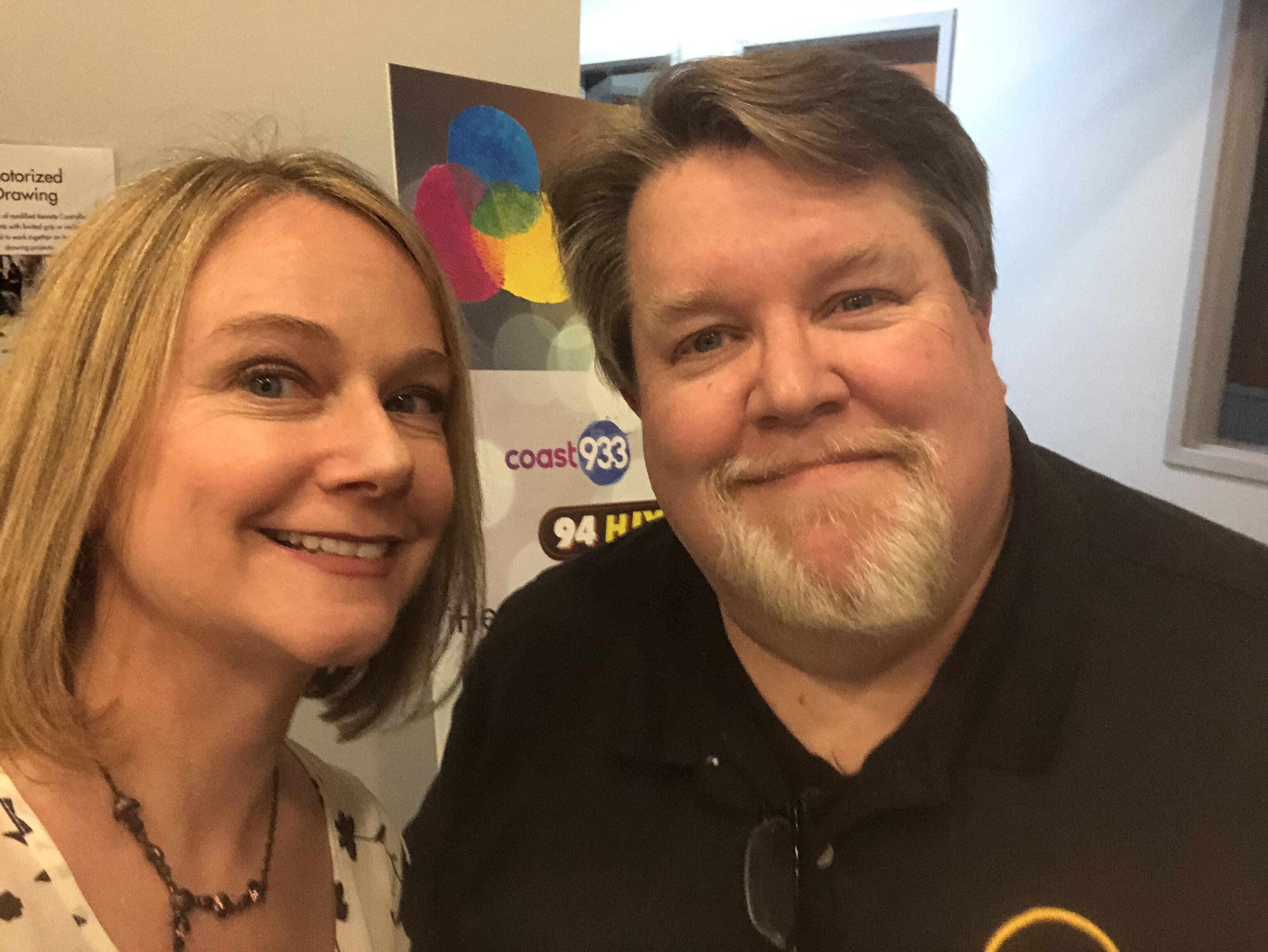 Kristin Lessard & Steve Kelly  - Kristin & Steve Podcast: Are you for or against cloning your pet? And more!