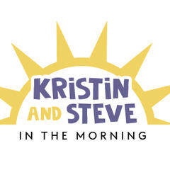 Kristin & Steve Podcast: Pumpkin Spice Already?? And More! - Kristin Lessard & Steve Kelly