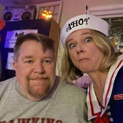 Kristin & Steve Podcast: What Mom Really Wants for Mother's Day and More! - Kristin Lessard & Steve Kelly