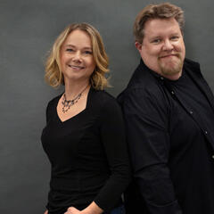 Kristin & Steve Podcast: Little things that make your day and More! - Kristin Lessard & Steve Kelly
