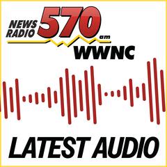 Latest Audio from WWNC