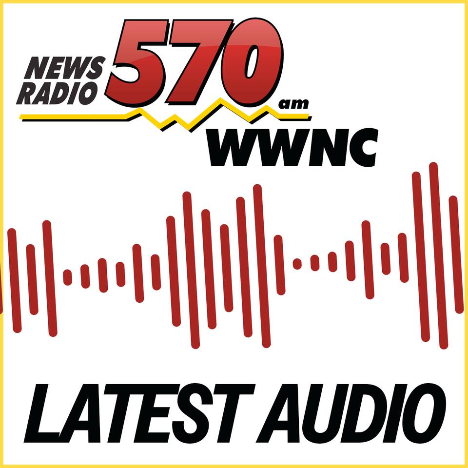 Latest Audio from WWNC
