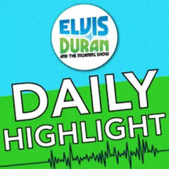 Meghan Trainor Talks Pregnancy And New Christmas Album - Elvis Duran's Daily Highlight