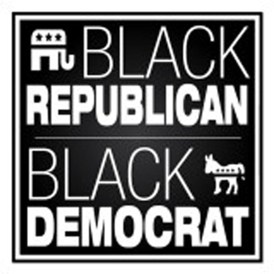 Black Republican Black Democrat