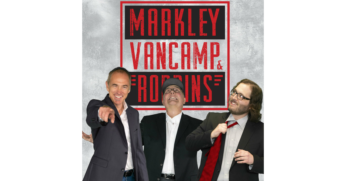 Markley, Van Camp And Robbins - Markley, Van Camp And Robbins 