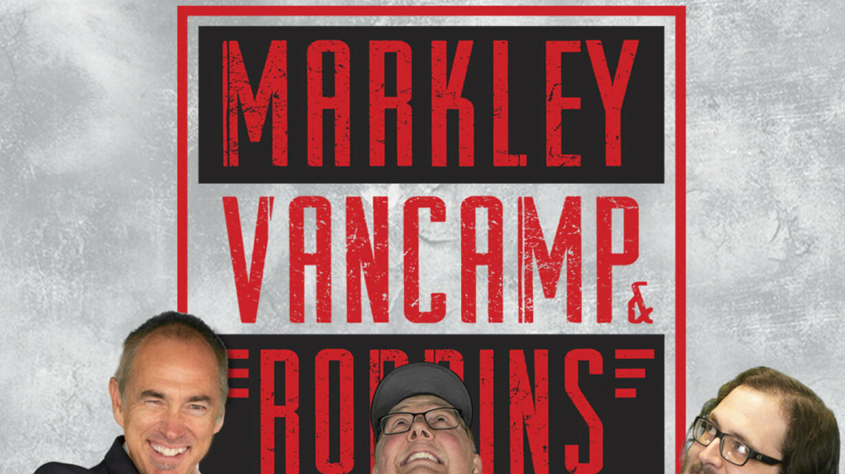 Markley, van Camp and Robbins July 13, 2023 Markley, van Camp and