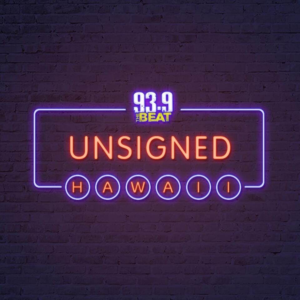 Unsigned Hawaii