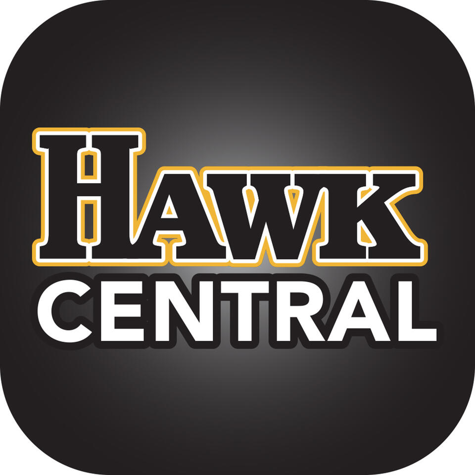 Hawk Central Podcast