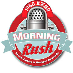 DNR Fishing Report April 2024 - KXnO The Morning Rush