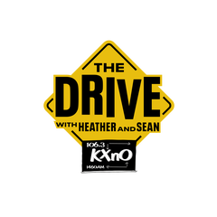 The Drive with Heather and Sean