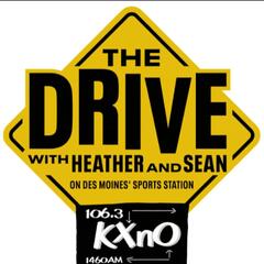 The Top 5, Heather's Tough Decision, and more - Monday Hour 3 - The Drive with Heather and Sean