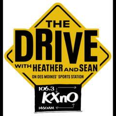Heather's Top 5, the dooming weather, and more - Friday Hour 3 - The Drive with Heather and Sean