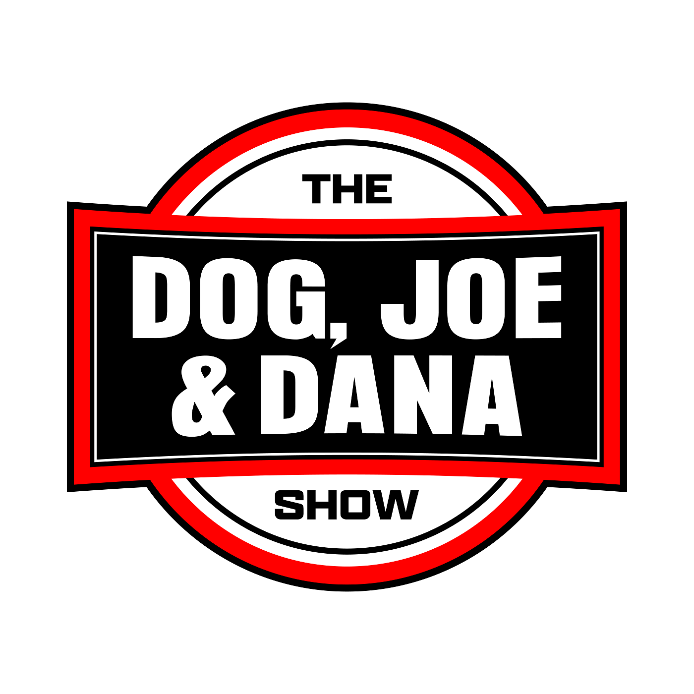 The Dog and Joe Sho