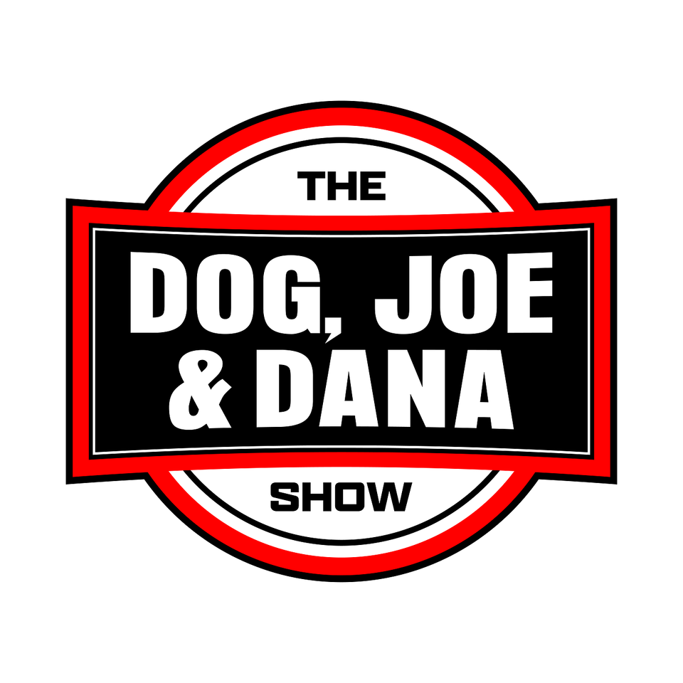 The Dog, Joe and Dana Show