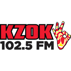 Sarah's Filthy Forecast 4/3/18 - 102.5 KZOK Clips